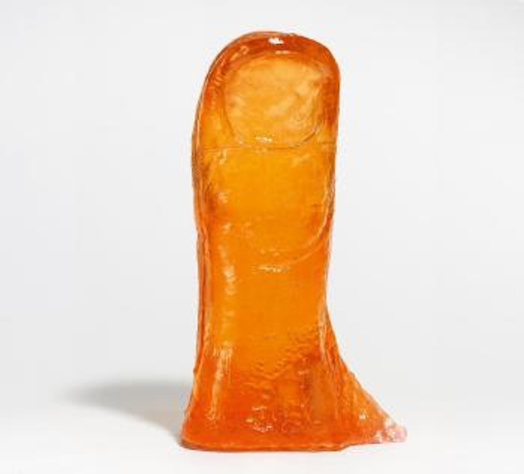 Pouce by César