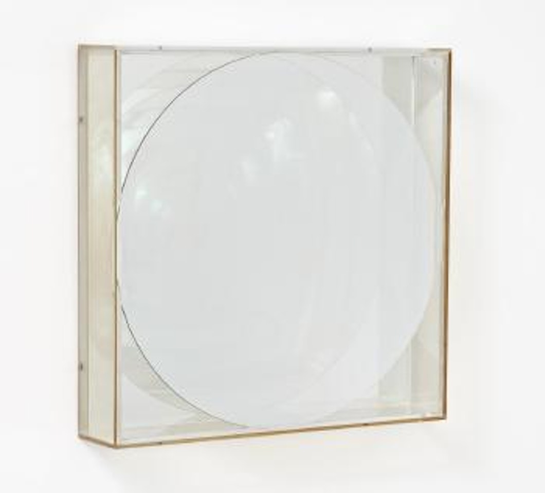 Ohne Titel by Adolf Luther