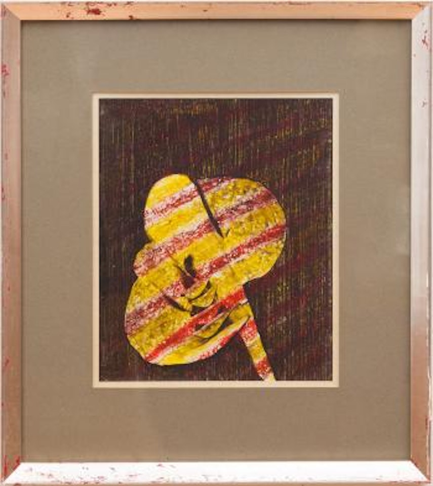 Painting 1968 by Sidney Nolan