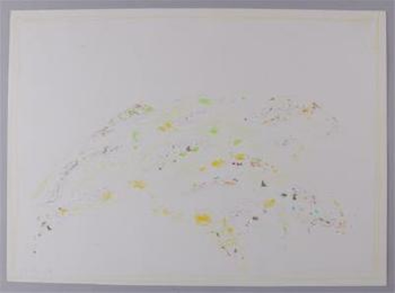 Aus der Cortina Serie 'Landschaft' by Zoran Antonio Music
