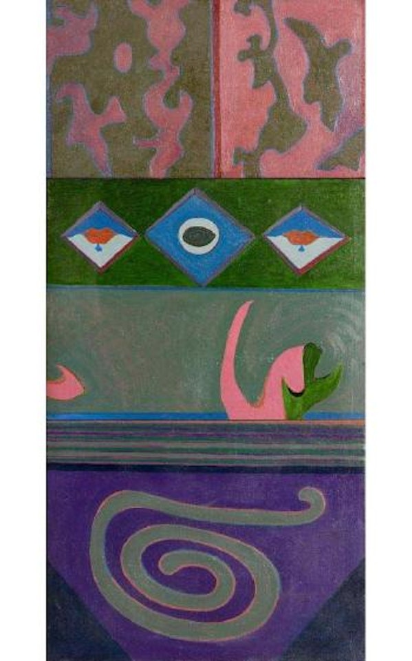 [Untitled] by Gerard Dillon