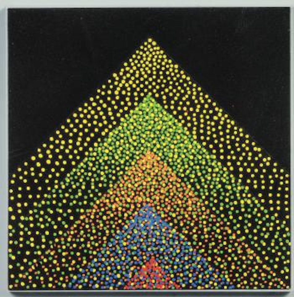 Alchimie 301 by Julio Le Parc