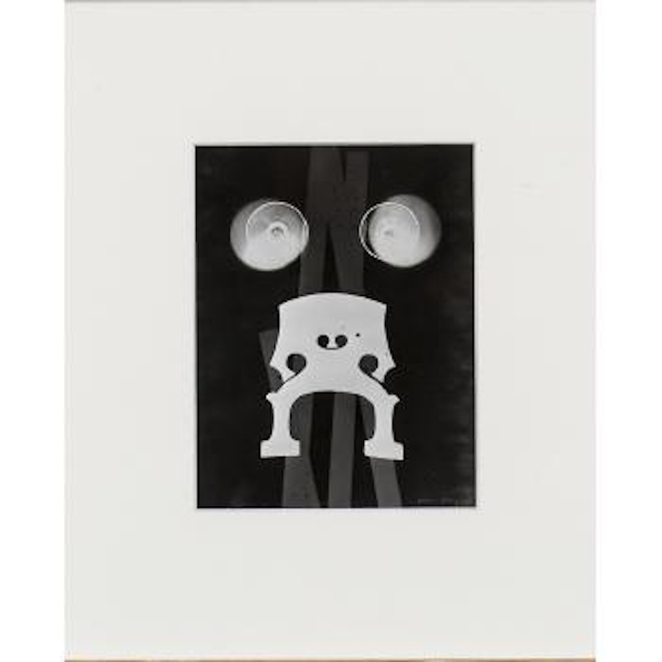 Sans titre by Man Ray