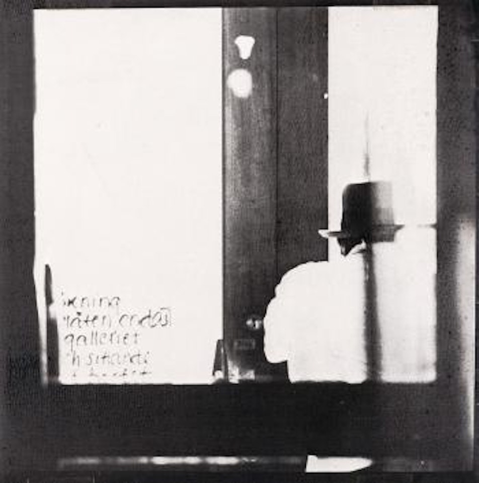 3 ton edition by Joseph Beuys