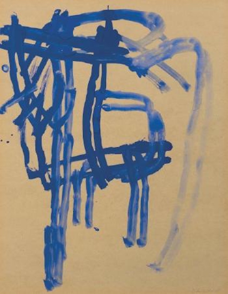 Sans titre by James Brown