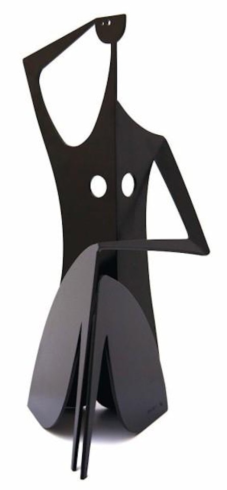 Epicurienne by Philippe Hiquily