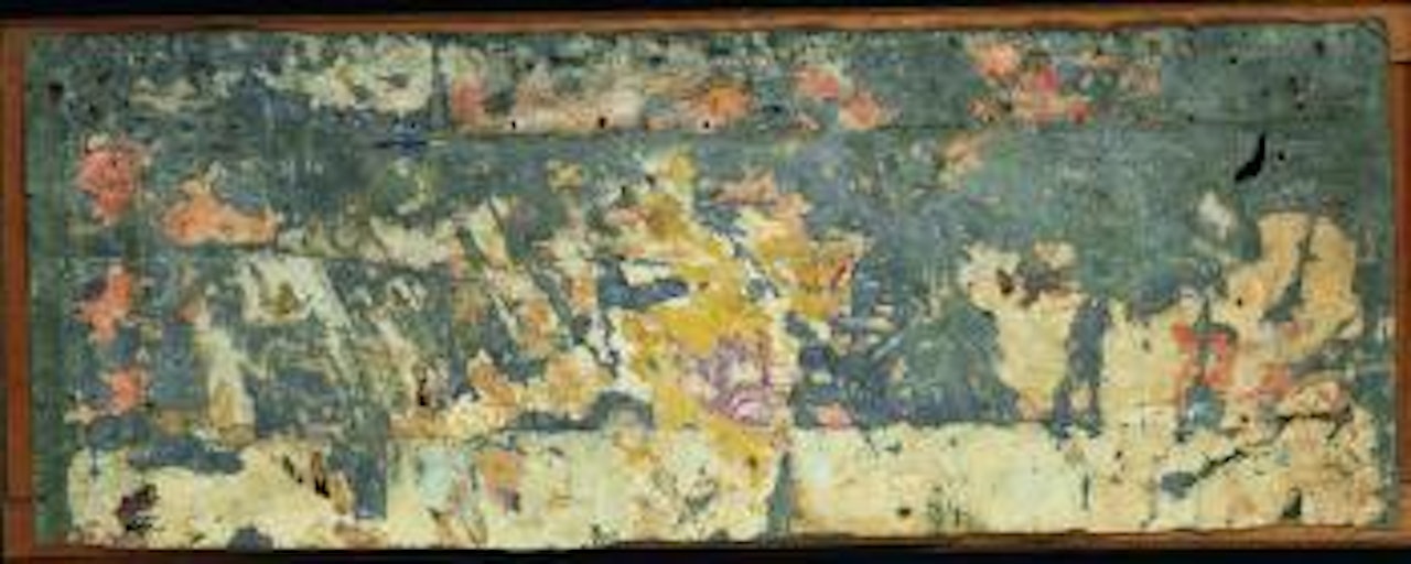 Untitled by Raymond Hains