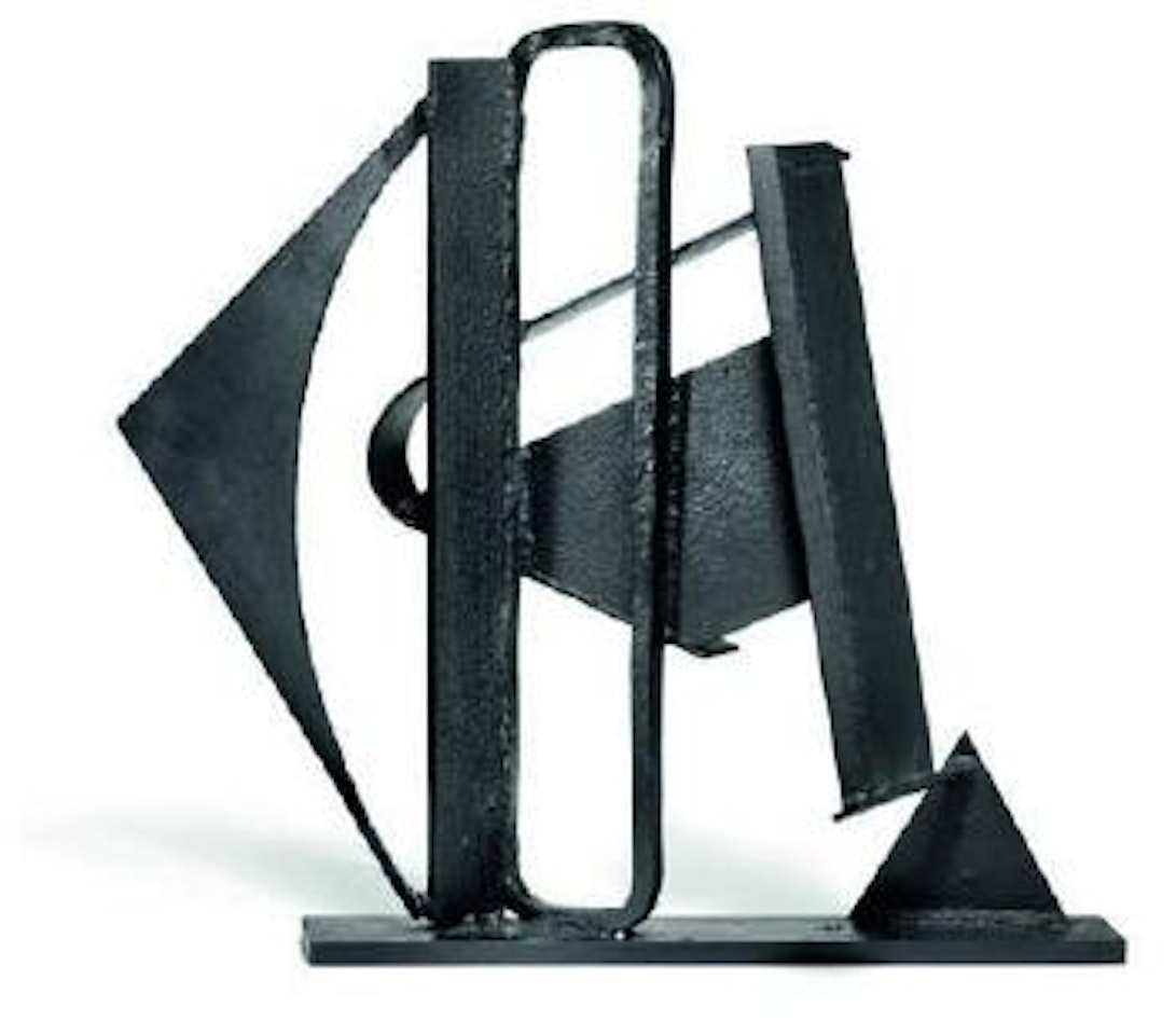Espace Alternative by Robert Jacobsen