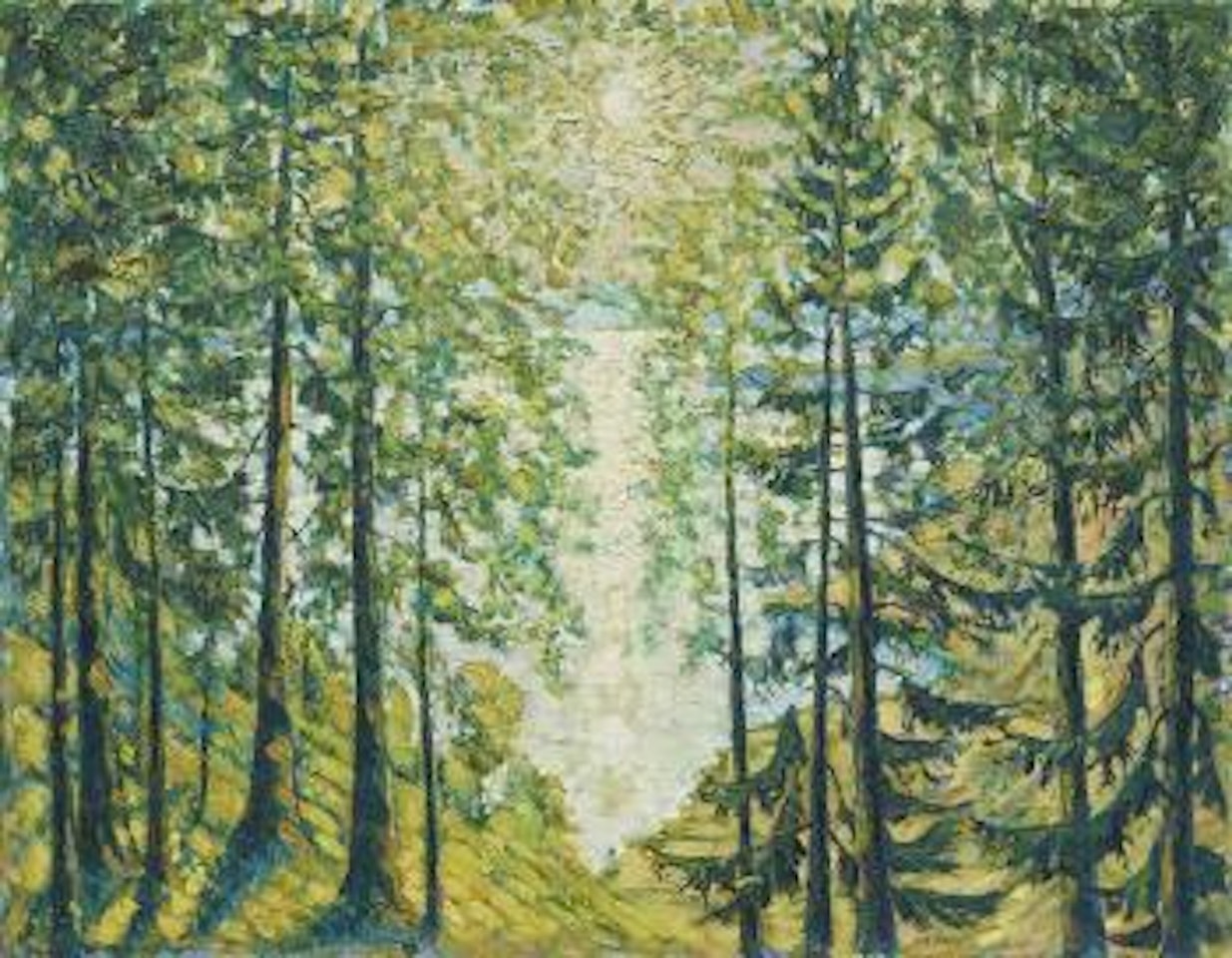 Sonne by Ernst Geiger