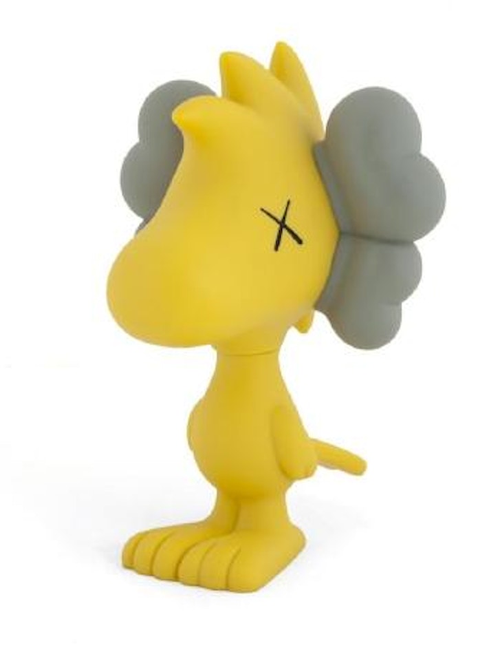 Woodstock by Kaws