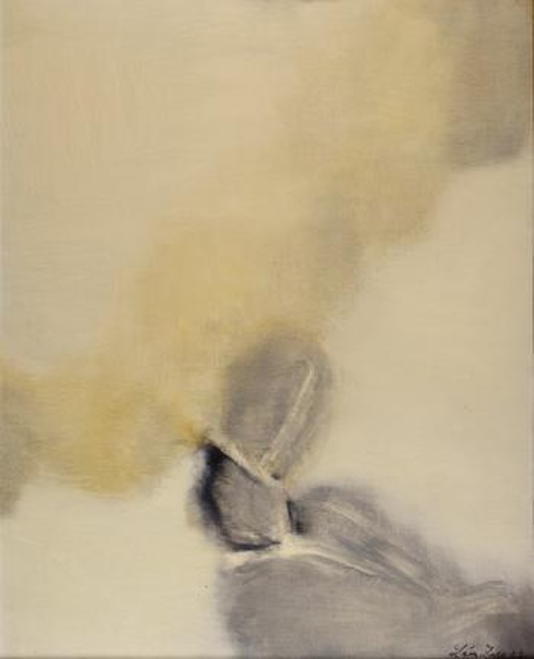 Sans titre by Léon Zack