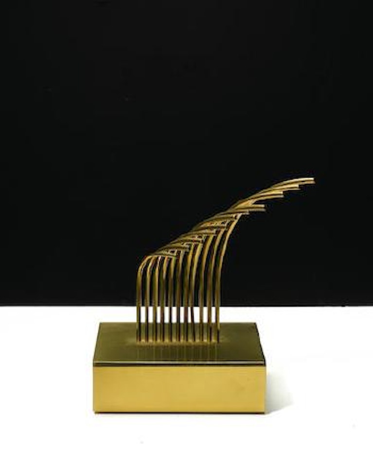 Touch Me, 1971 by Yaacov Agam