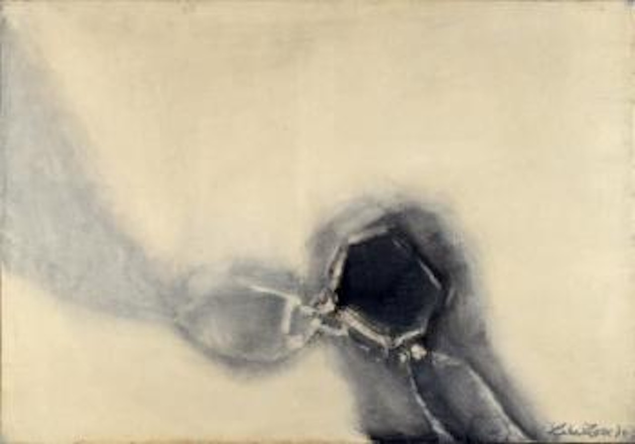Sans titre by Léon Zack