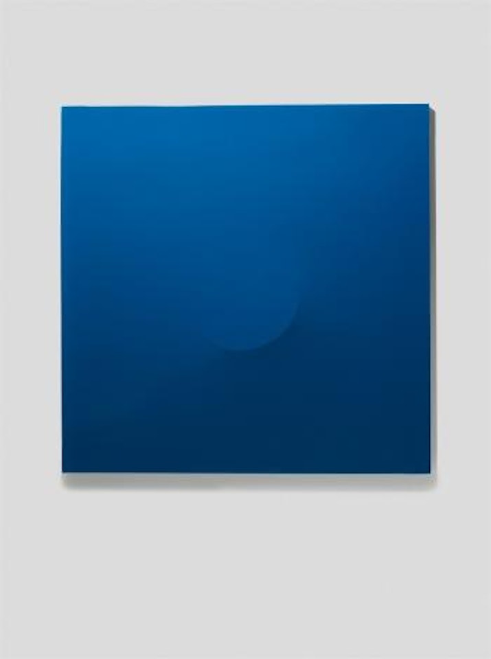 Ohne Titel by Turi Simeti