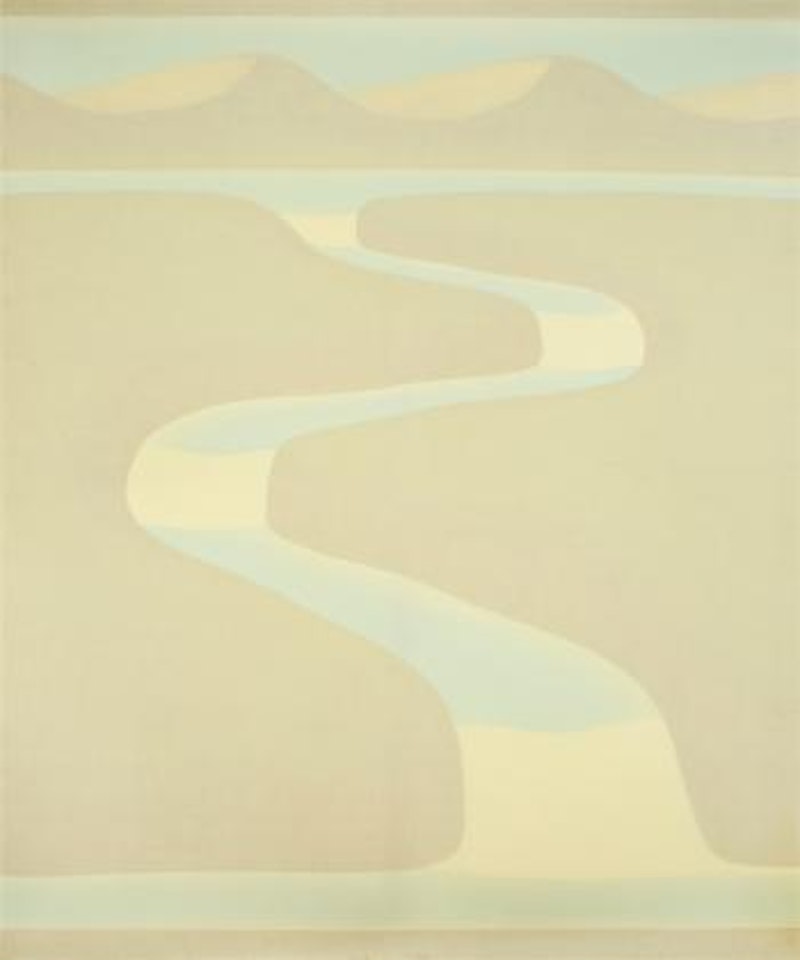 Ohne Titel by Bernd Koberling