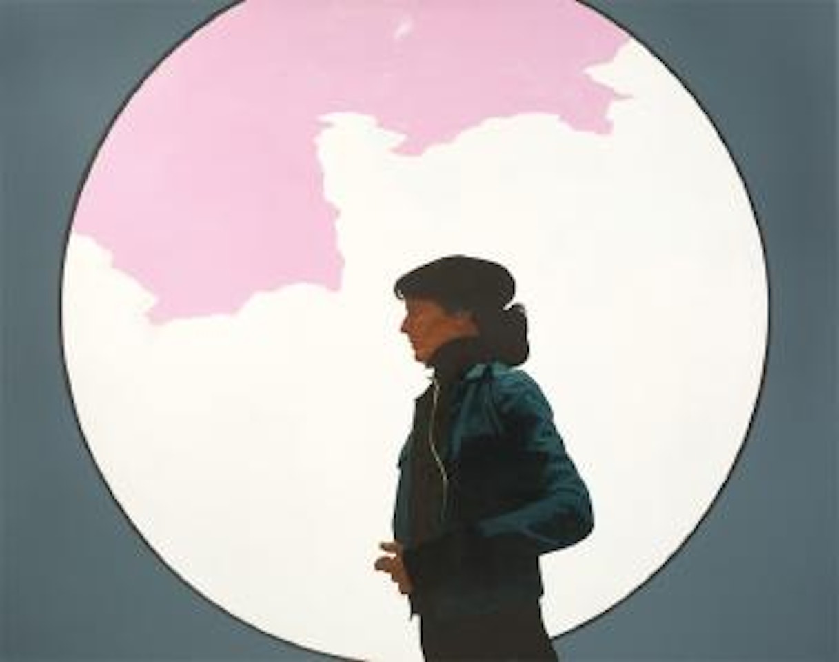 Kreis by Tim Eitel