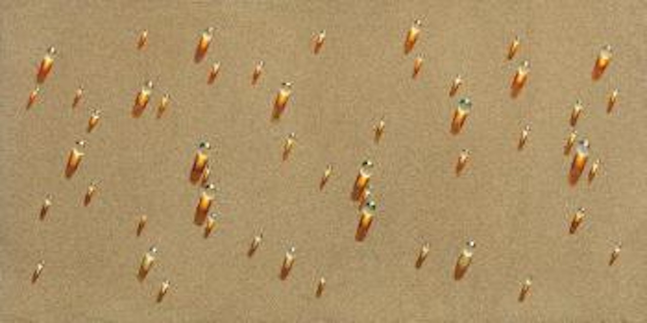 Waterdrops SA04005 by Kim Tschang-Yeul