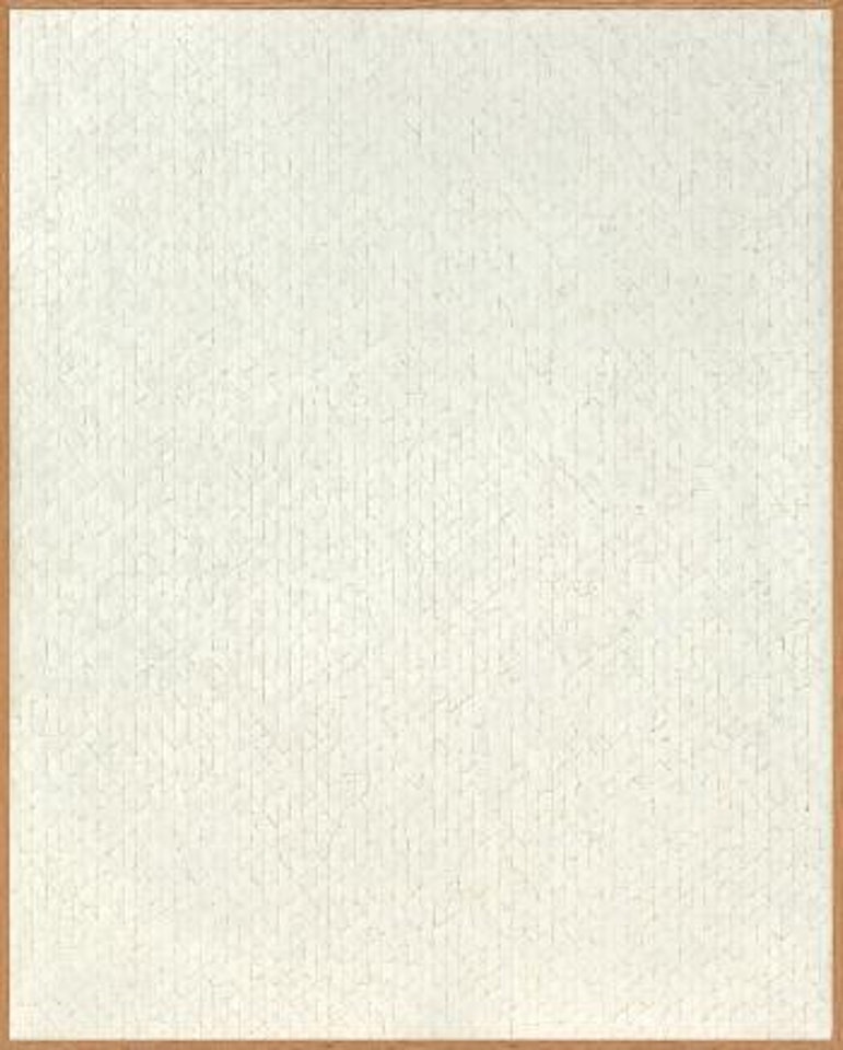 Untitled 97-1-24 by Chung Sang-Hwa