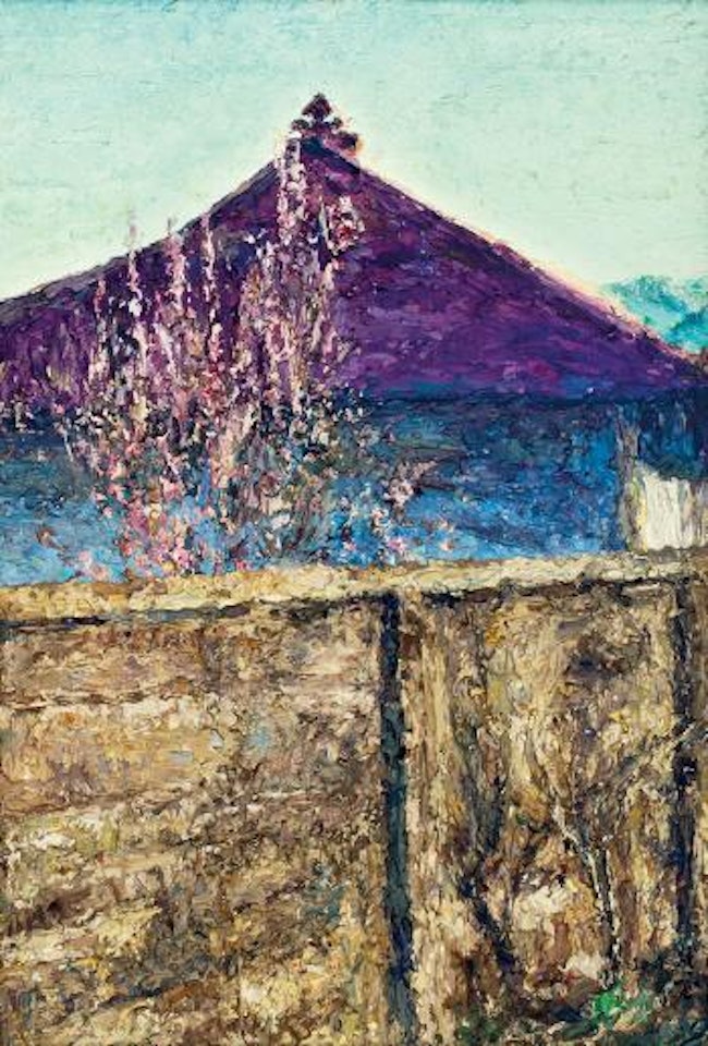 Hometown by Oh ChiGyun