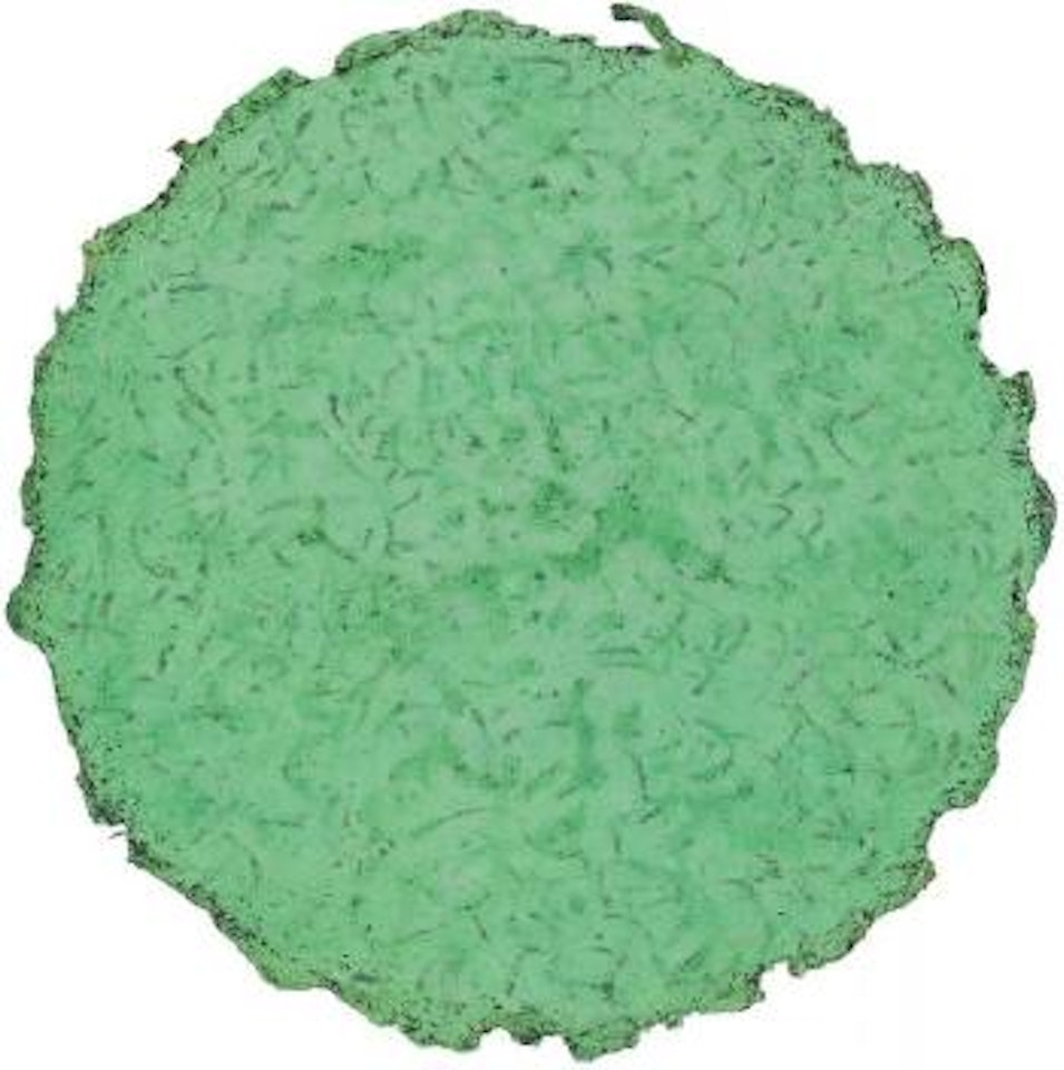 Ohne Titel by Dan Flavin