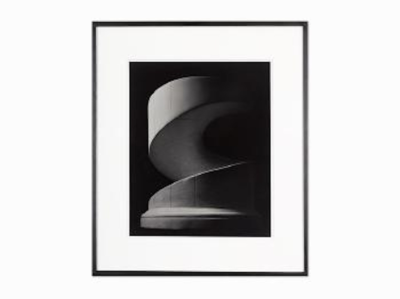 Helicoid: Minimal Surface by Hiroshi Sugimoto