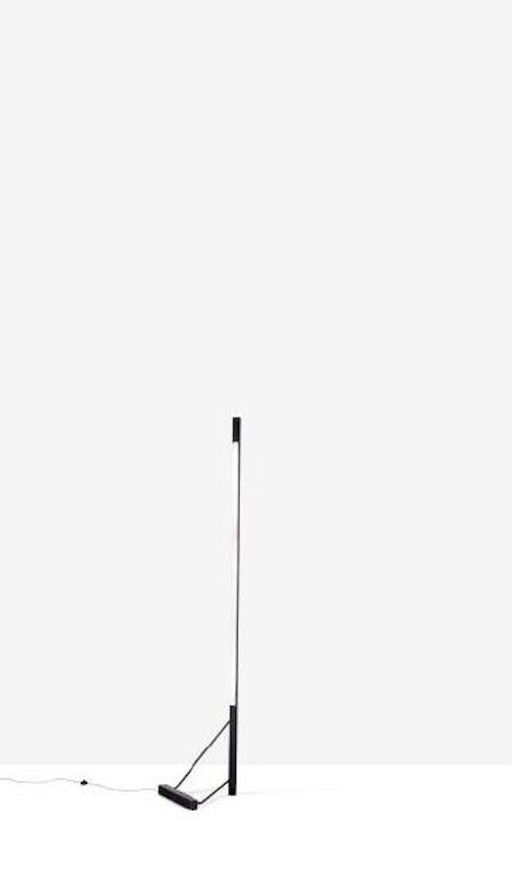 Lampadaire 1063 ,
1954
Lampadaire 1063 ,
1954 by Gino Sarfatti
