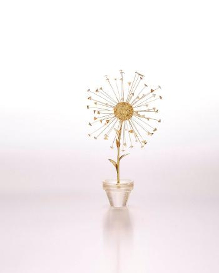 Dali Fleur (Dali Flower) by Salvador Dali