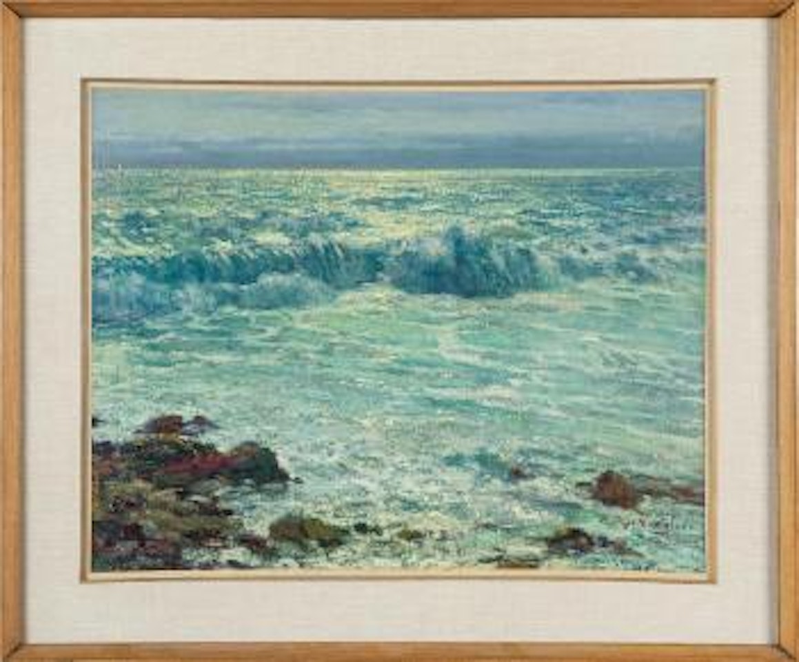 Onde by Cesare Bentivoglio