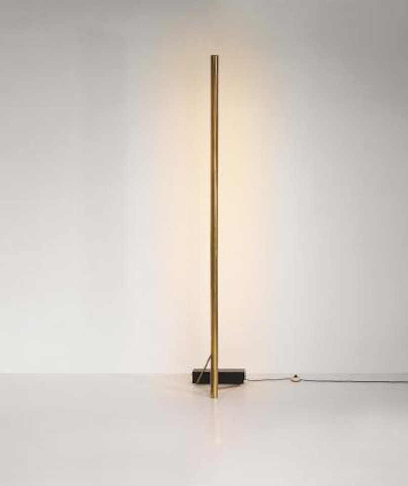 Rara lampada da terra ,
1953
Rara lampada da terra ,
1953 by Gino Sarfatti