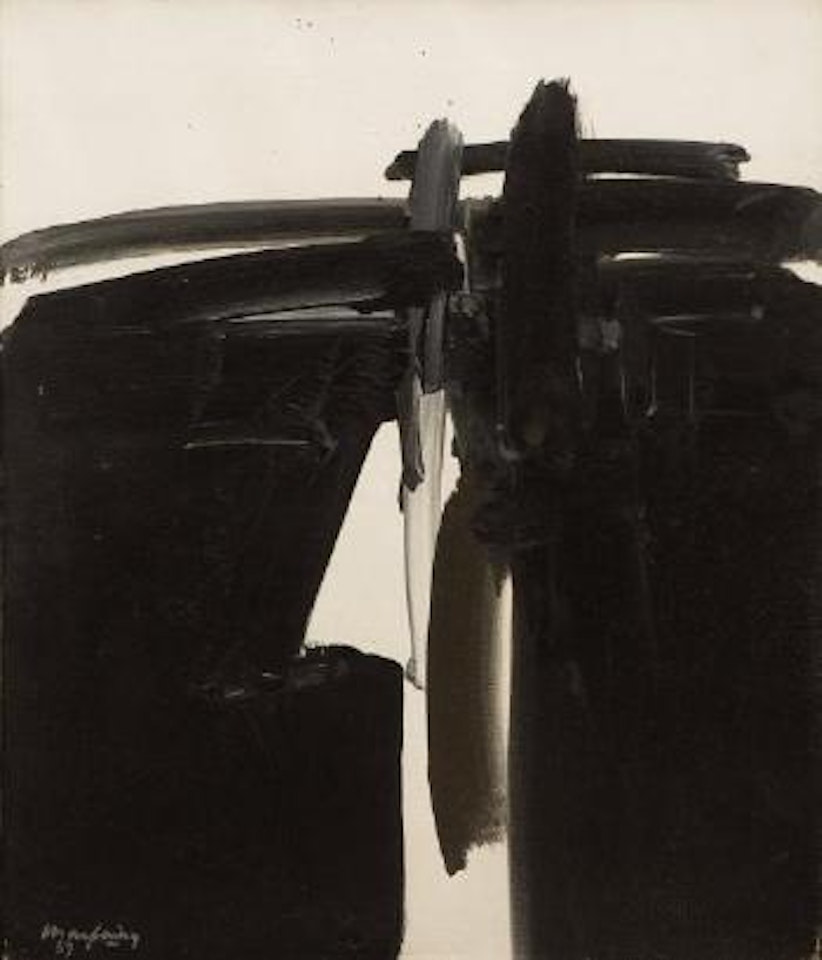 Sans titre by André Marfaing