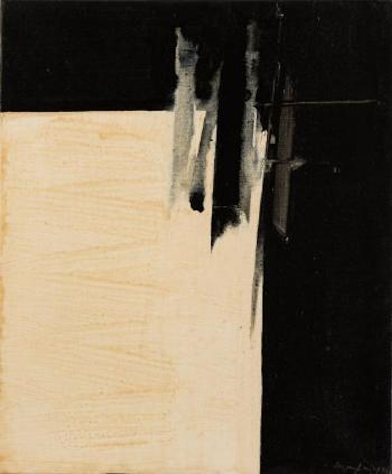 Composition by André Marfaing