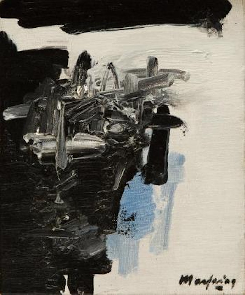 Sans titre by André Marfaing