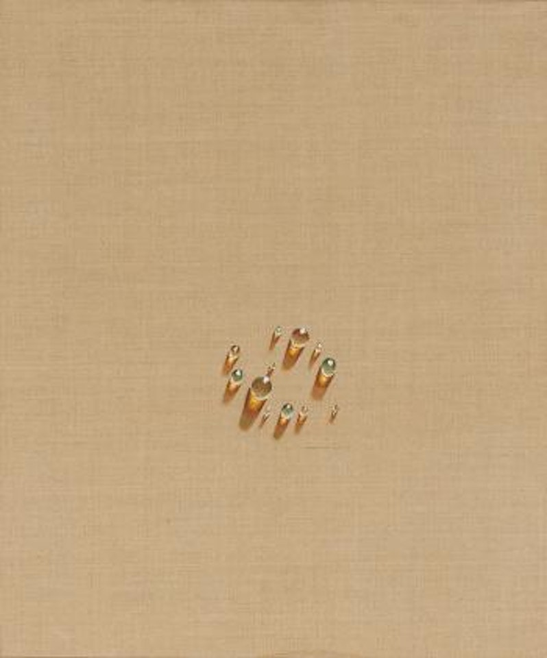 Waterdrops P.A 84010 by Kim Tschang-Yeul