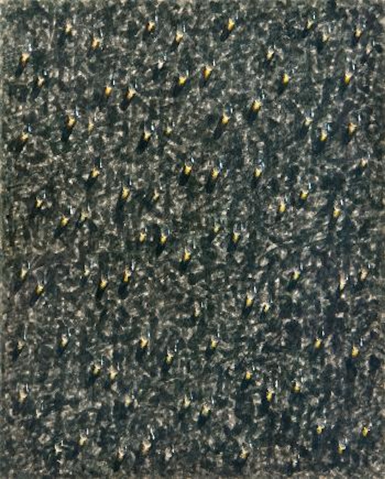 Recurrence S.H.9021 by Kim Tschang-Yeul