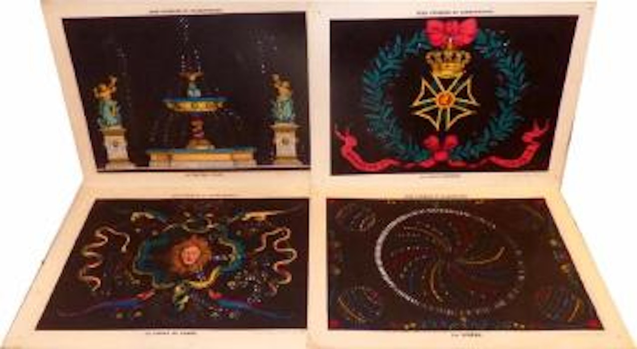 Mises en scène fétichistes pour l’anthropologue William Seabrook by Man Ray