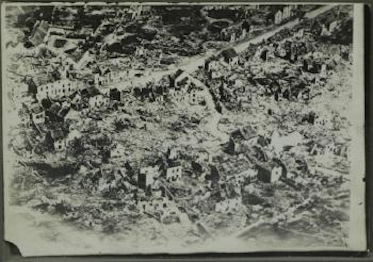 Vaux by Edward Steichen