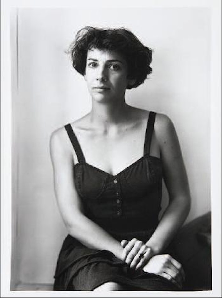Claire Chevrier, Dusseldorf by Thomas Struth