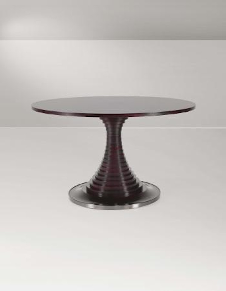 Lampadario a sospensione modello 2047 ,
1952
Lampadario a sospensione modello 2047 ,
1952 by Gino Sarfatti