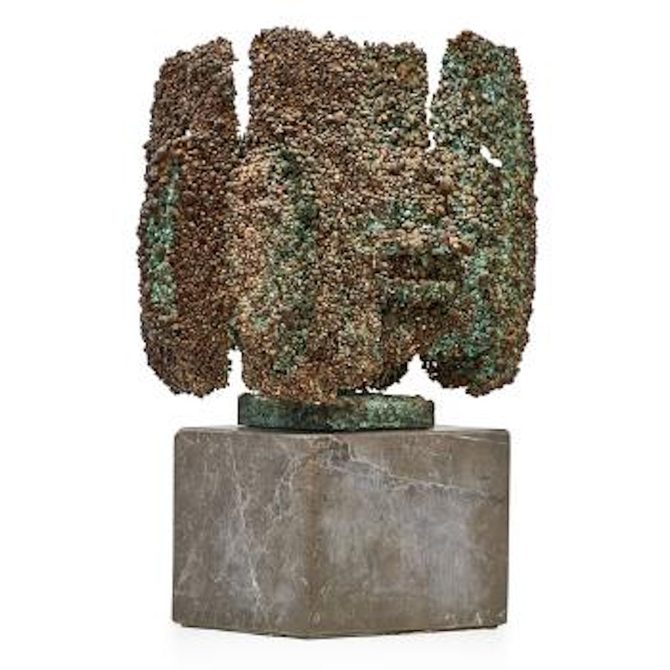 Untitled by Harry Bertoia