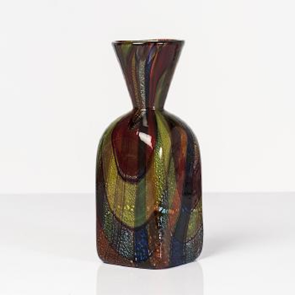 Vase Oriente ,
Circa
1940
Vase Oriente ,
Circa
1940 by Ercole Barovier
