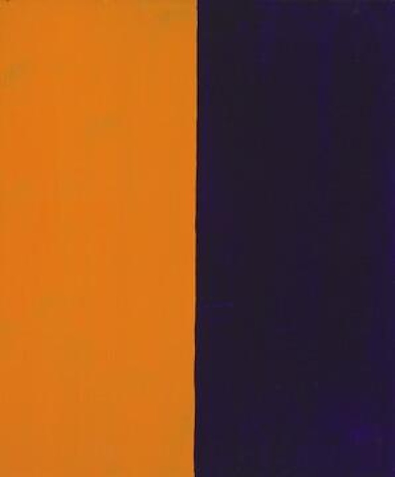 Untitled by Günther Förg