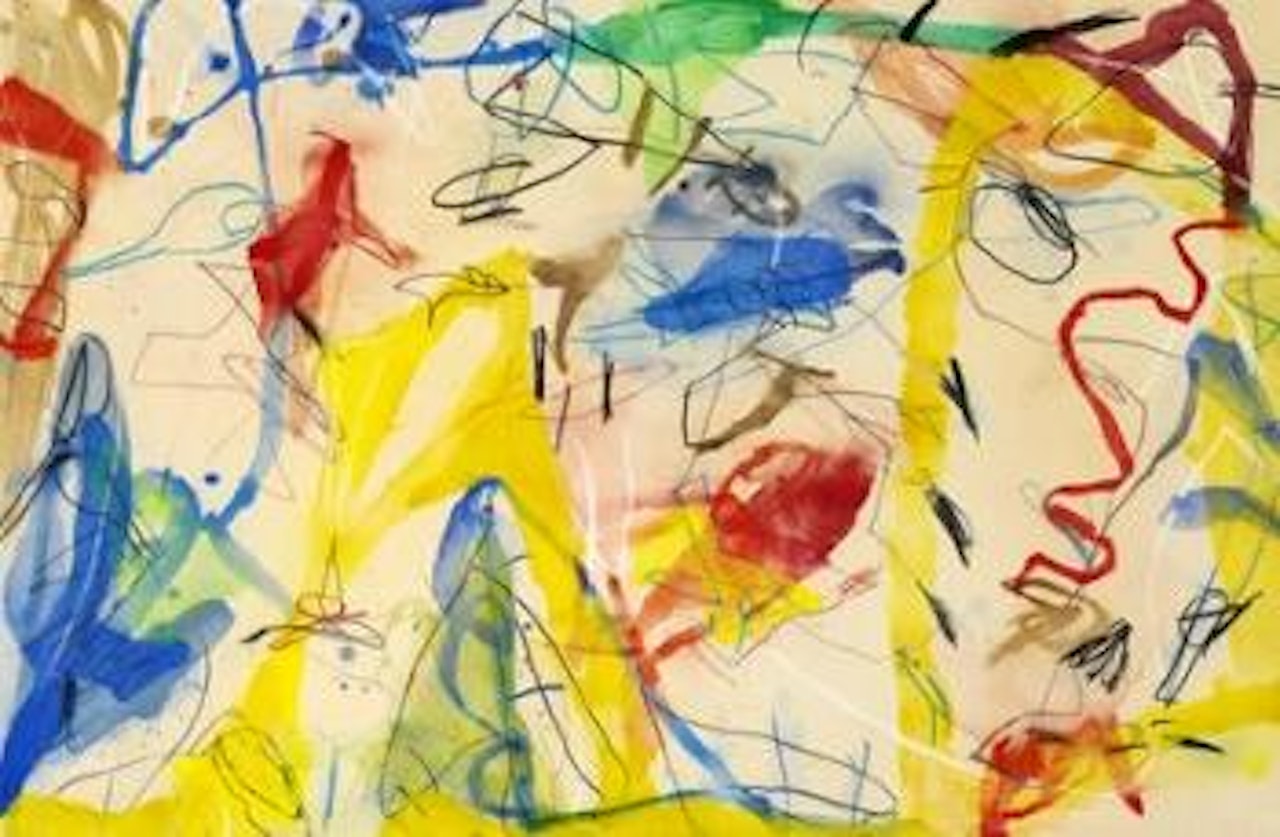 Composition by Jan Voss