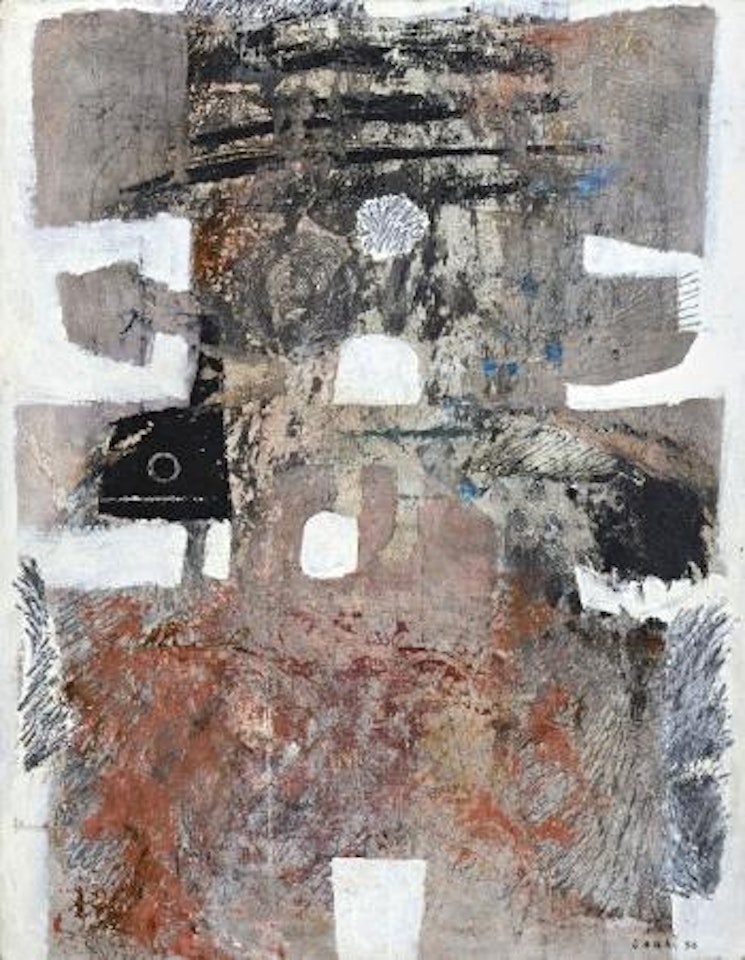 Sans titre by Kumi Sugai