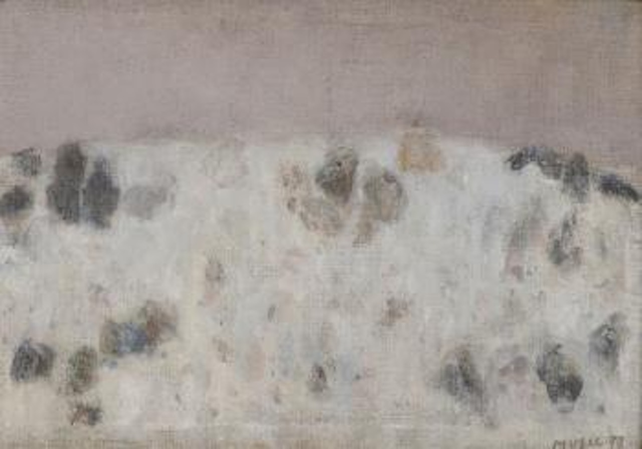 Paysage rocheux by Zoran Antonio Music