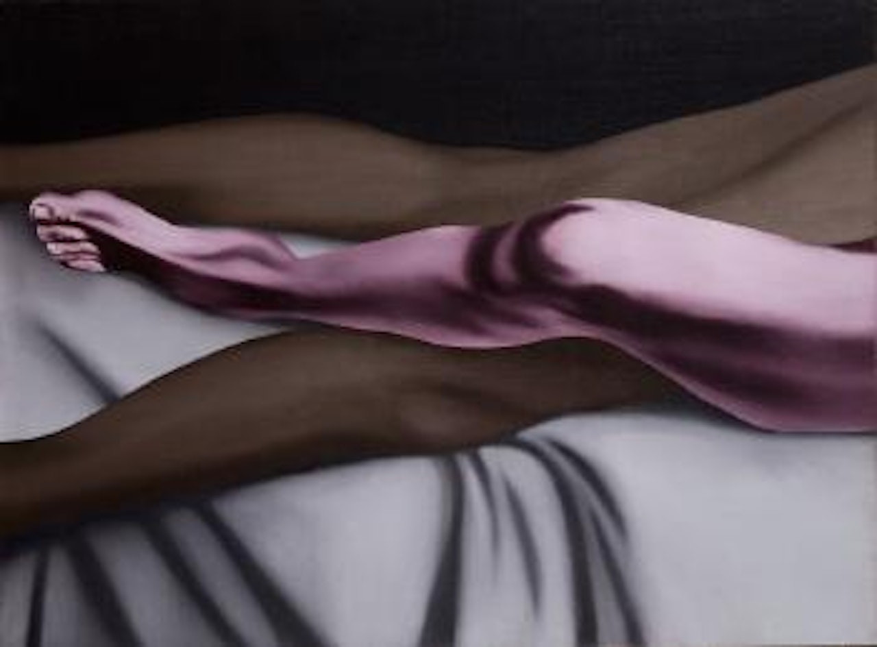 Sans titre by Antonio Recalcati