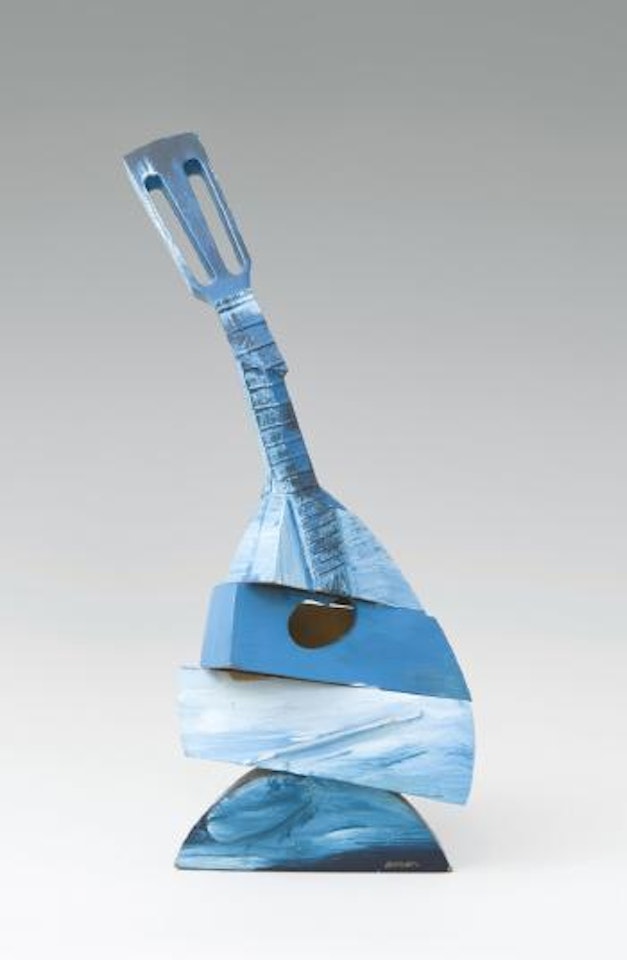 Untitled - Zonder titel ,
2004 by Arman