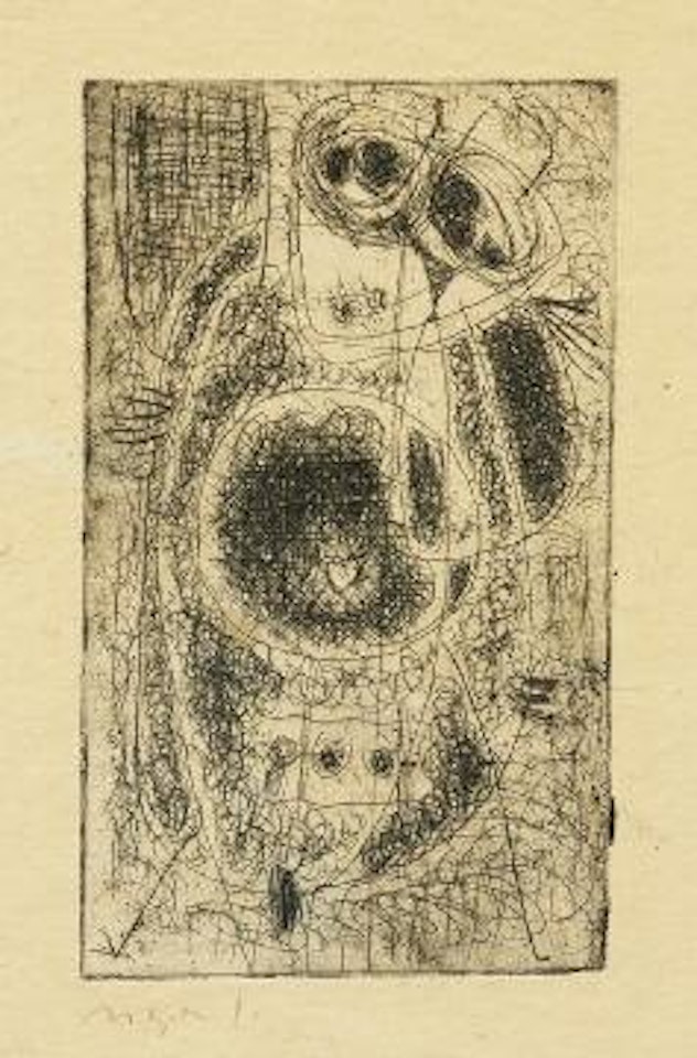 Den tvivlende by Asger Jorn