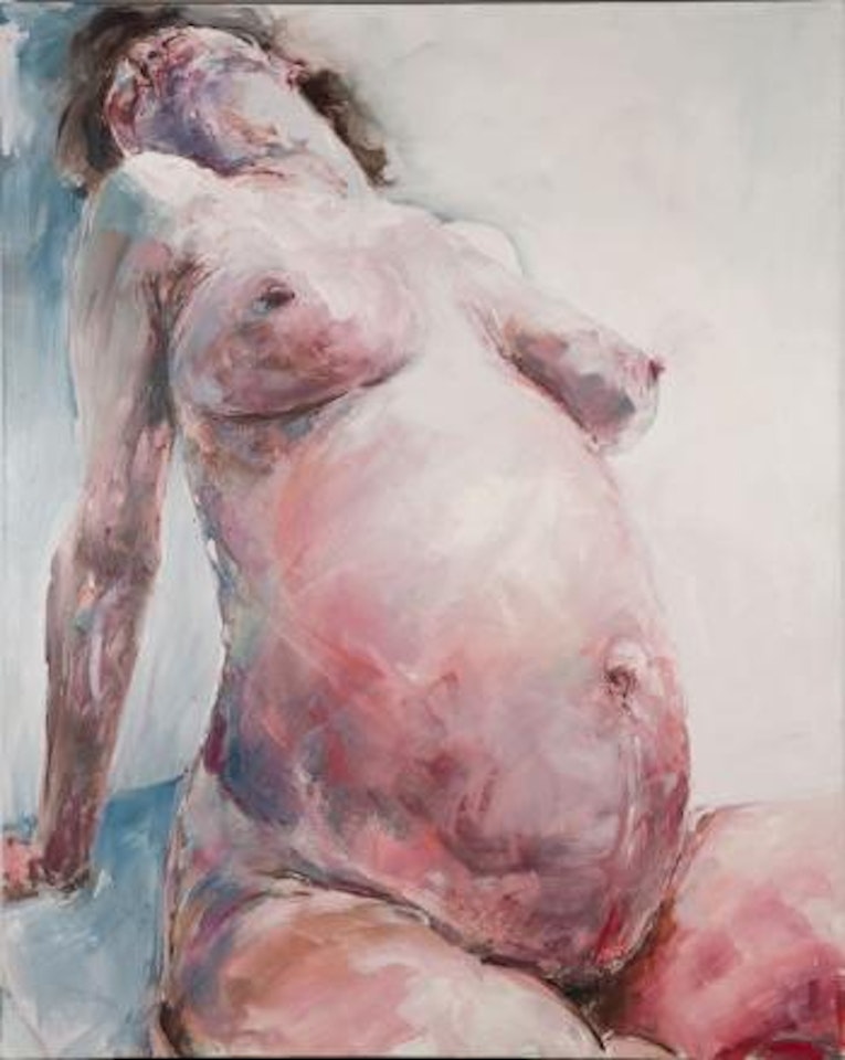 Isabelle by Philippe Pasqua