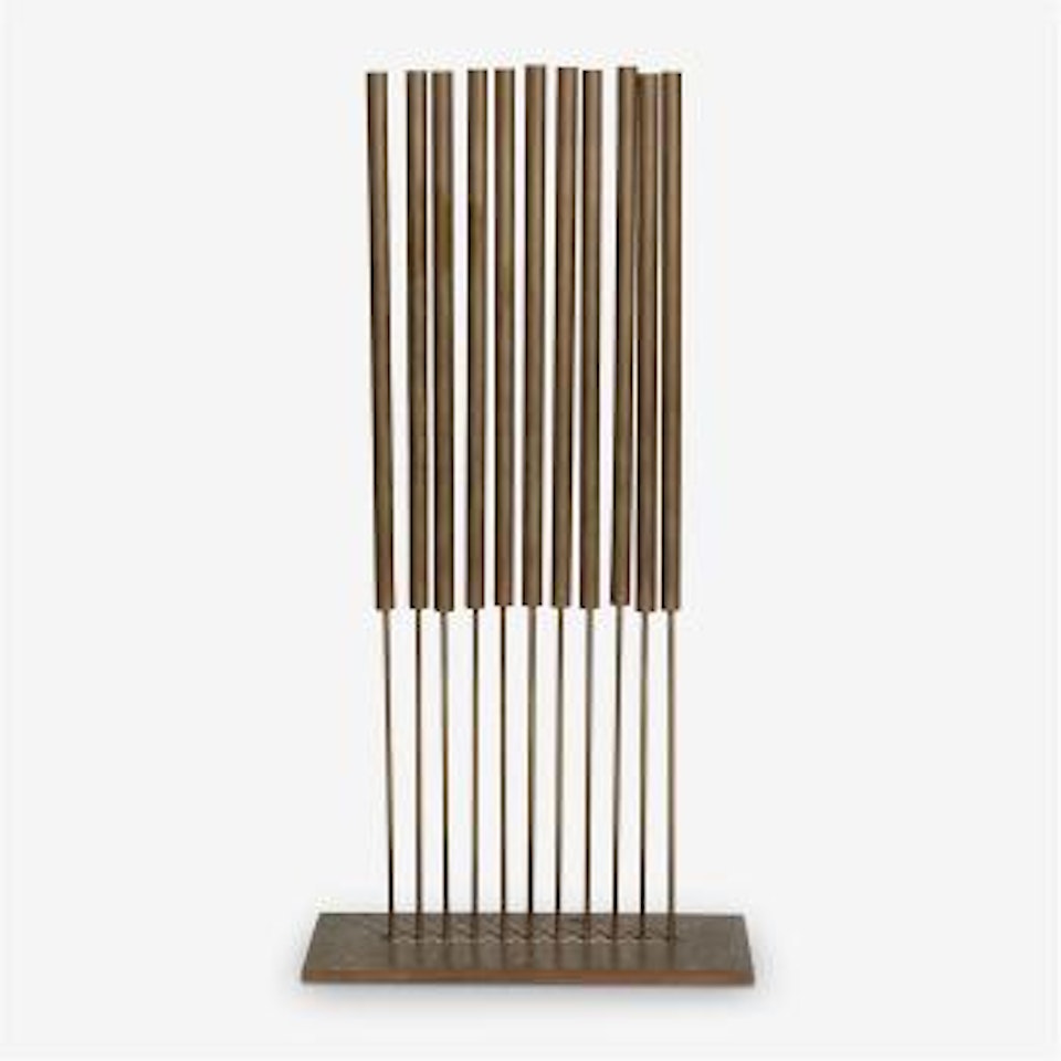 Untitled (Sonambient) by Harry Bertoia