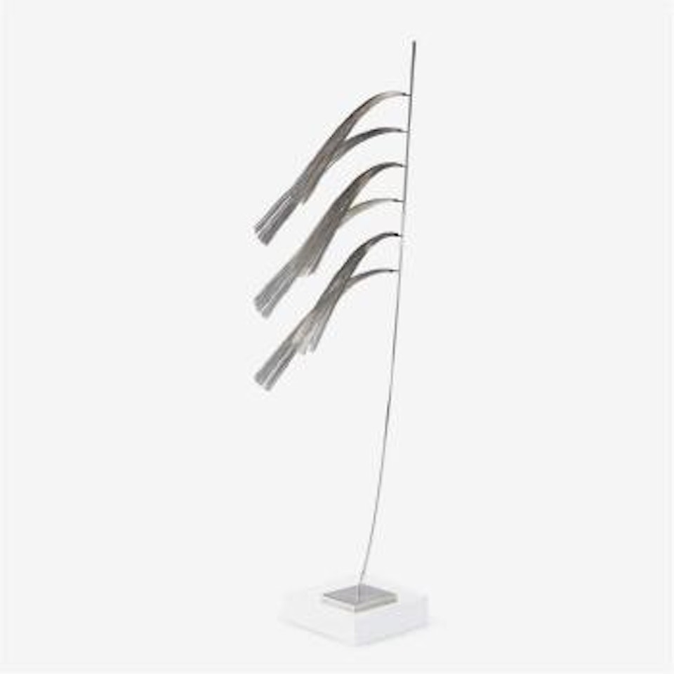 Willow Tree by Harry Bertoia